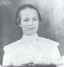 Mary Catherine Hawkins