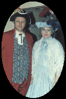 Lee and Carolyn-1983