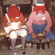 Carolyn and Lee-1979