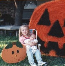 Krissi and Cody-1997