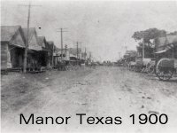 Manor 1900